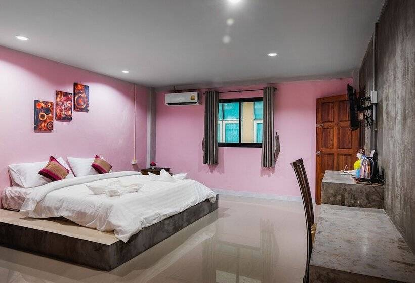 The Guest Hotel   Hostel