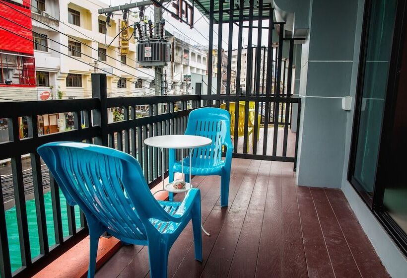 The Guest Hotel   Hostel