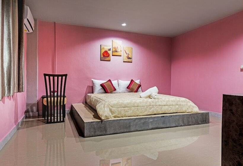 The Guest Hotel   Hostel
