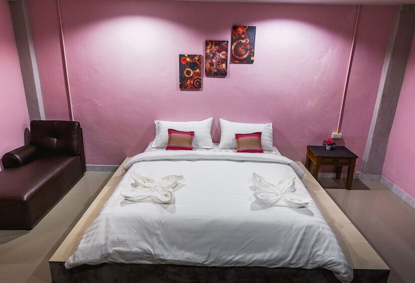 The Guest Hotel   Hostel