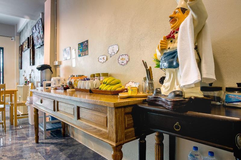 The Guest Hotel   Hostel