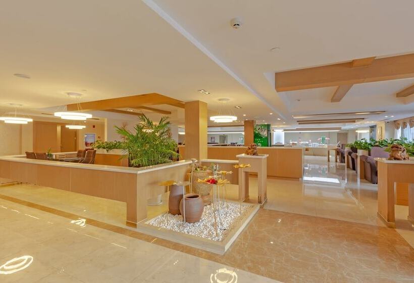 Echarm Hotel Shanghai Hongqiao Airport