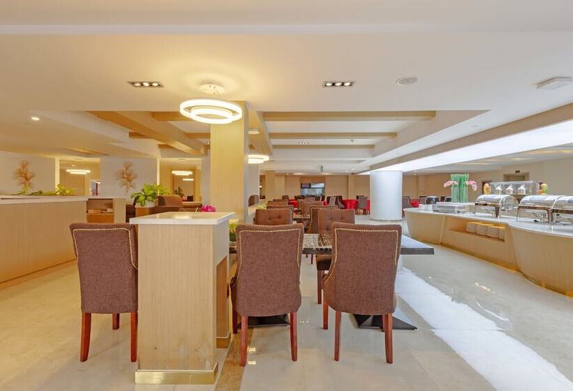 Echarm Hotel Shanghai Hongqiao Airport