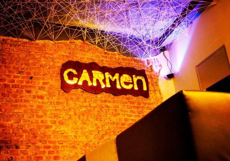 Hostal Carmen