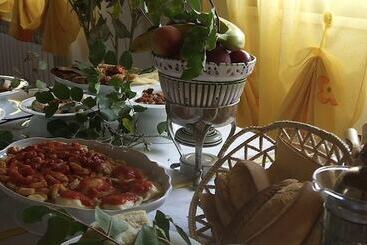 هتل Antica Cascina Resort