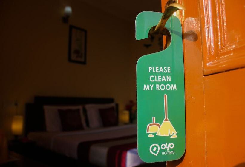 Fotos del hotel Anuj Regency:  6