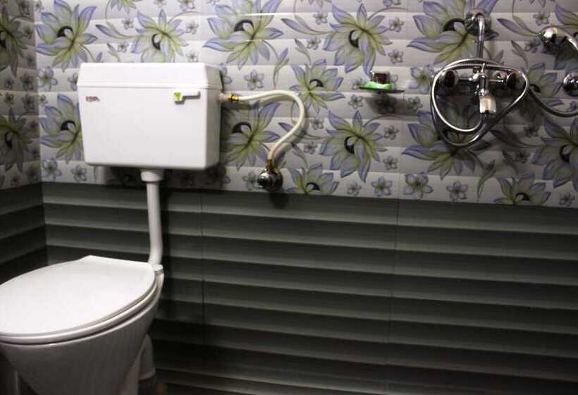 Fotos del hotel Anuj Regency:  8