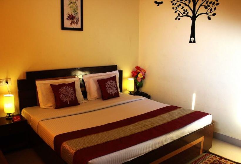 Fotos del hotel Anuj Regency:  14