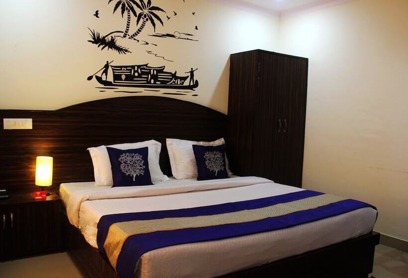 Fotos del hotel Anuj Regency:  15