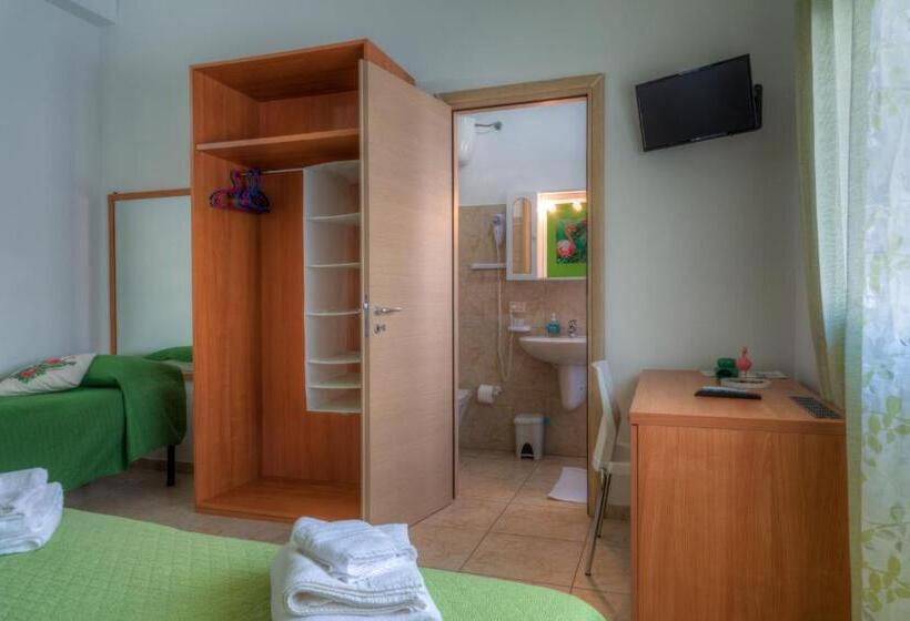 هتل Aquariumresidence