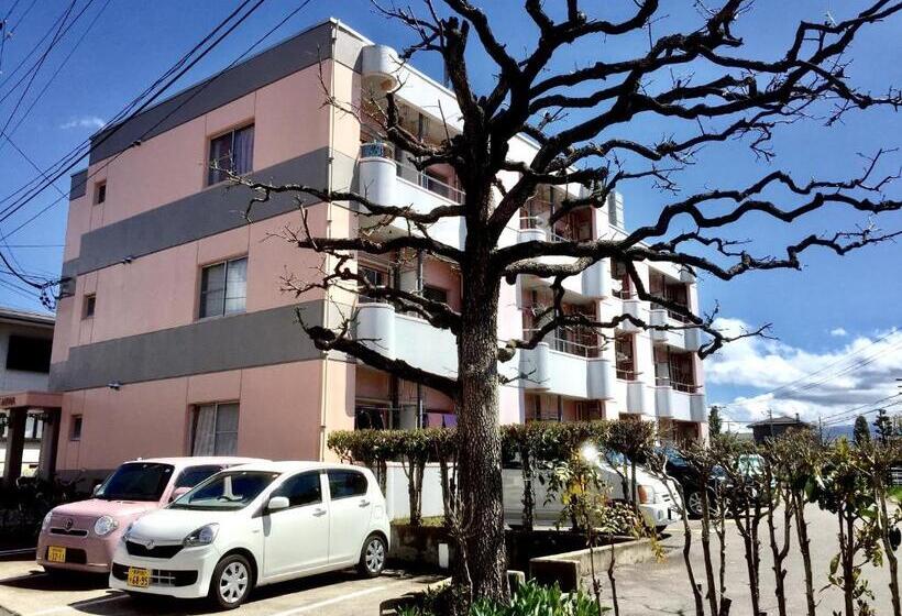 فندق Backpackers Dorms Miwa   Hostel