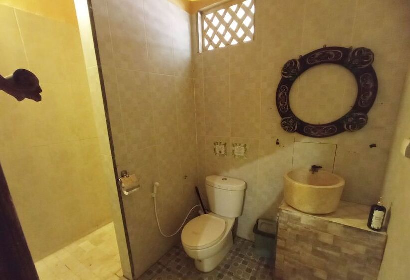 هتل Bale Sasak Bungalow