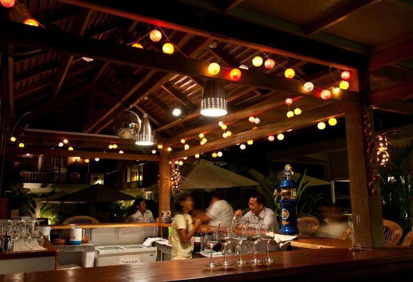 فندق Bambu