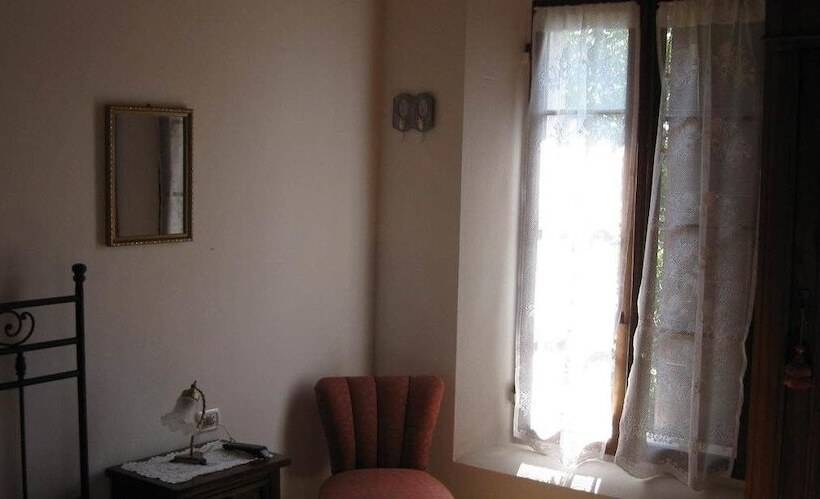 هتل B&b Prisca