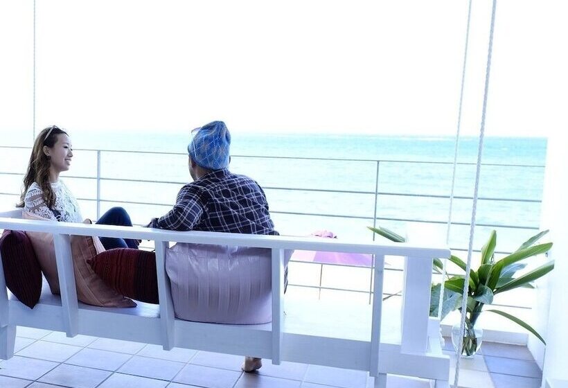 هتل Beach Room