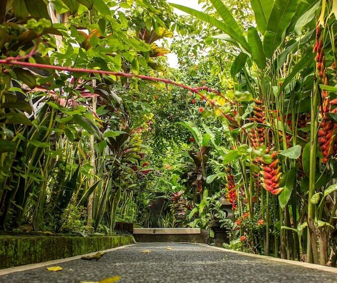 Fotos del hotel Bisma Jaya Bungalow:  23