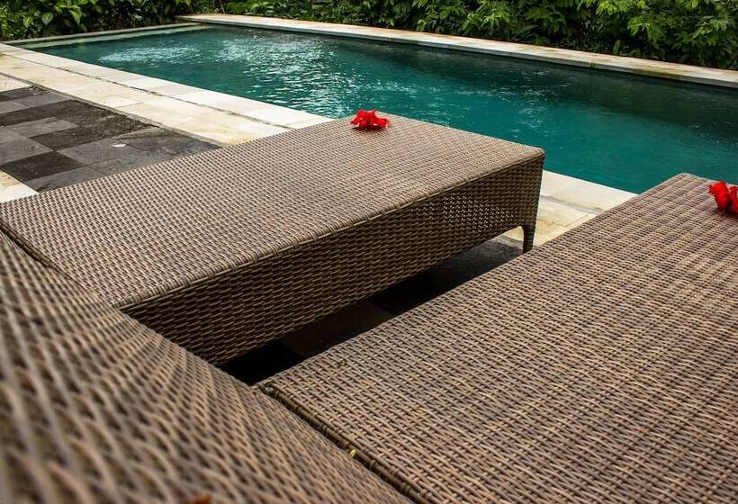 Fotos del hotel Bisma Jaya Bungalow:  14