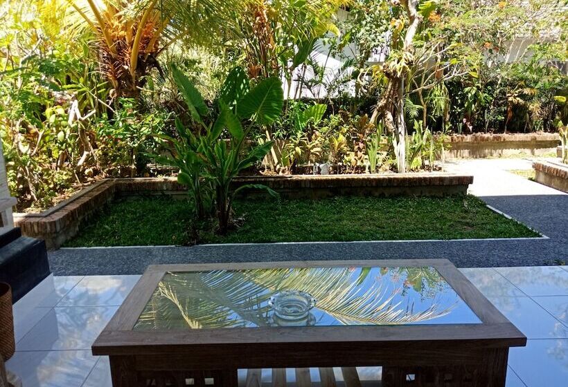 Fotos del hotel Bisma Jaya Bungalow:  25