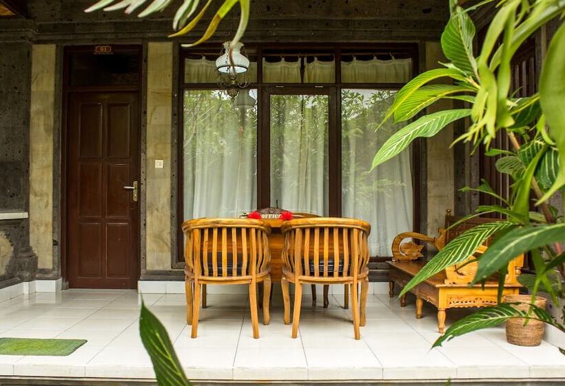 Fotos del hotel Bisma Jaya Bungalow:  11