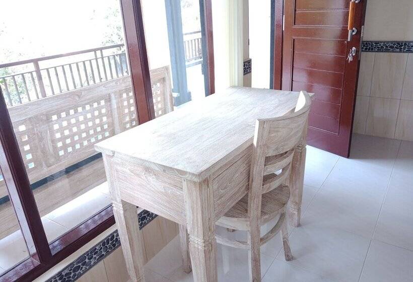 Fotos del hotel Bisma Jaya Bungalow:  2