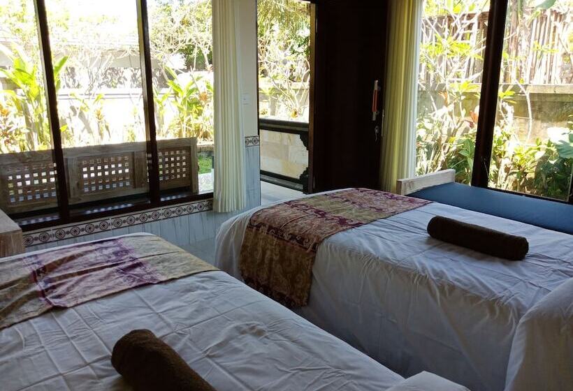 Fotos del hotel Bisma Jaya Bungalow:  5