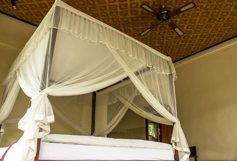 Fotos del hotel Bisma Jaya Bungalow:  18