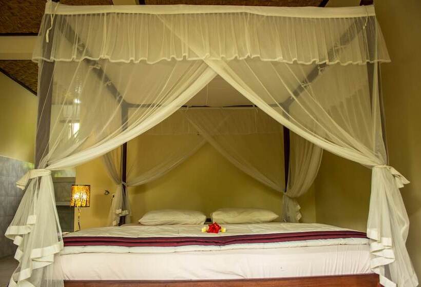 Fotos del hotel Bisma Jaya Bungalow:  13