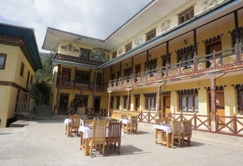 Fotos del hotel Bongde Goma Resort:  5
