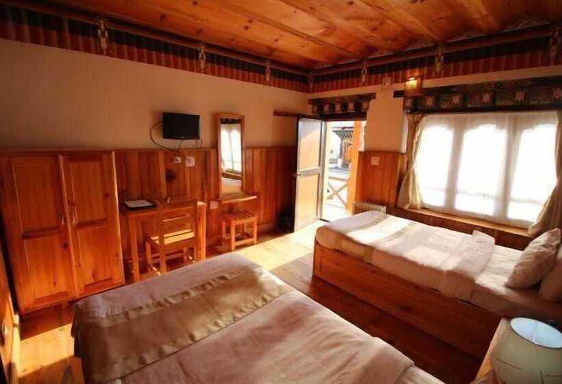 Fotos del hotel Bongde Goma Resort:  2