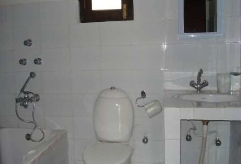 Fotos del hotel Bongde Goma Resort:  12