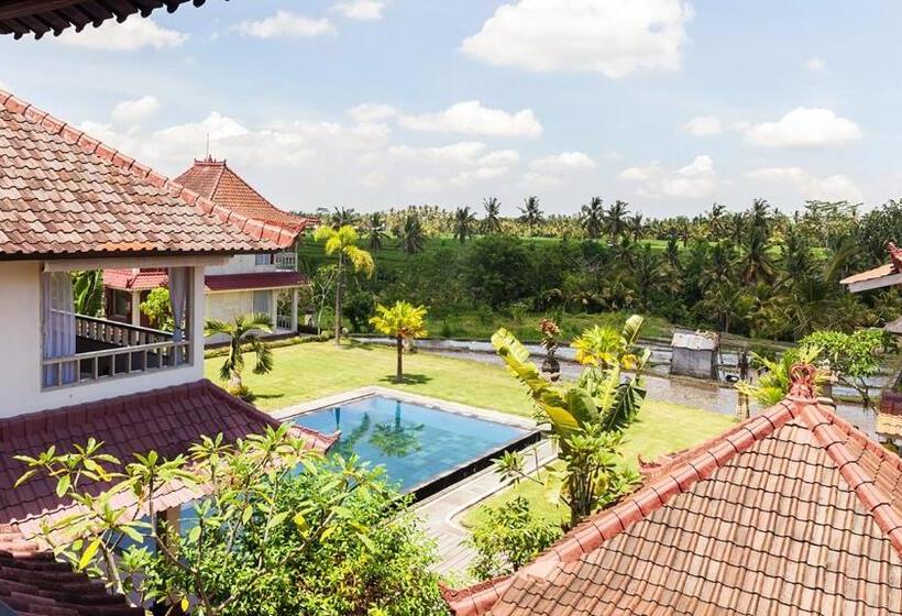 Fotos del hotel B Saya Villas Ubud:  2