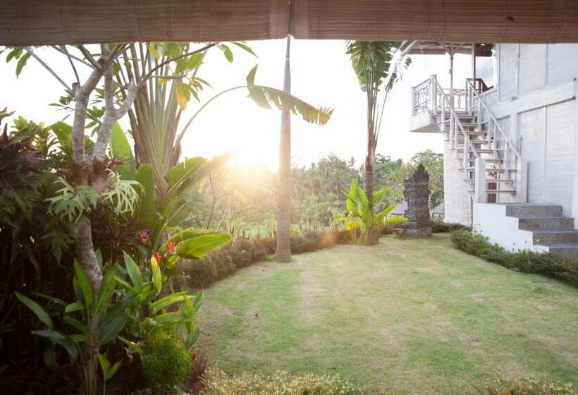 Fotos del hotel B Saya Villas Ubud:  7