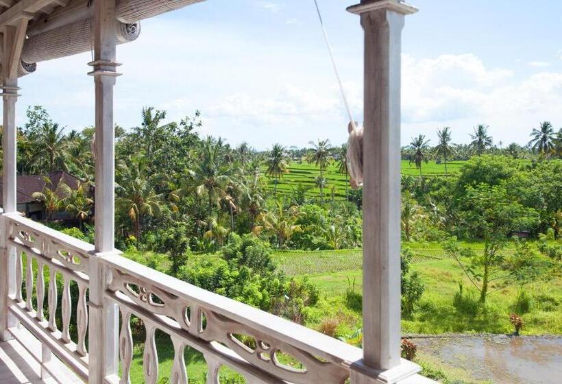 Fotos del hotel B Saya Villas Ubud:  11