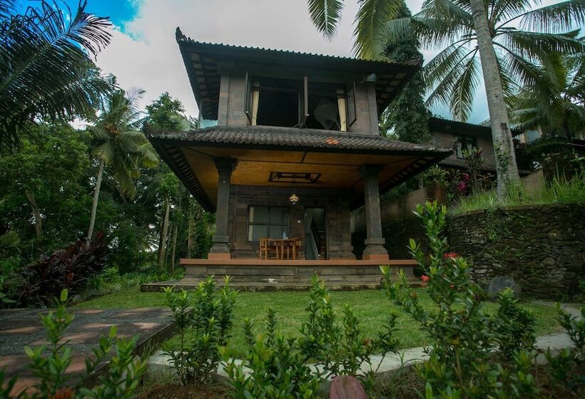 Fotos del hotel Bucu Beji Ubud:  16