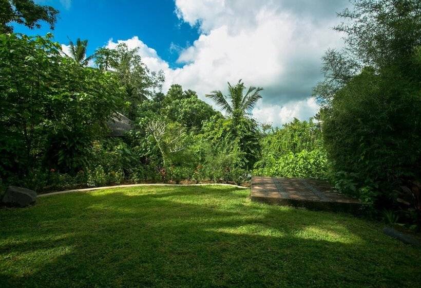 Fotos del hotel Bucu Beji Ubud:  20