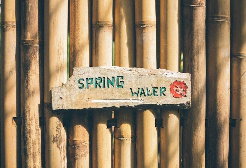 Fotos del hotel Bucu Beji Ubud:  19