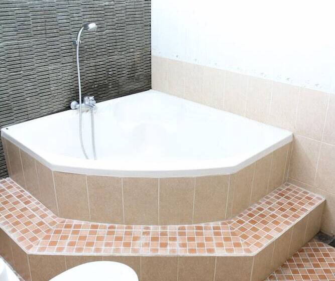 Fotos del hotel Bucu Beji Ubud:  18