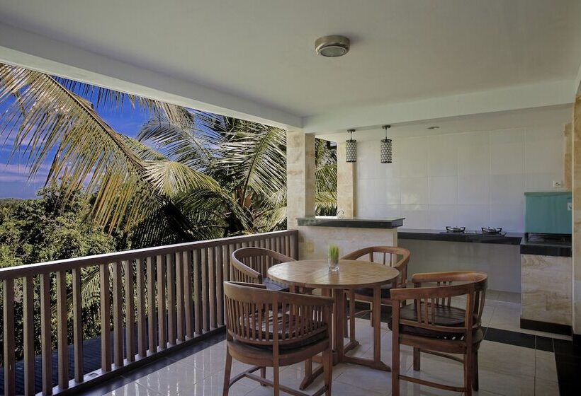 Fotos del hotel Bucu Beji Ubud:  13