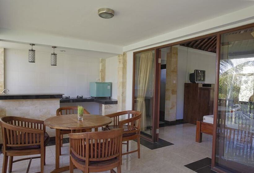 Fotos del hotel Bucu Beji Ubud:  12