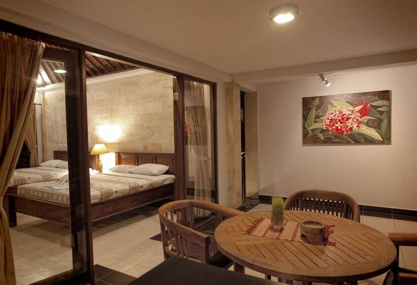 Fotos del hotel Bucu Beji Ubud:  11