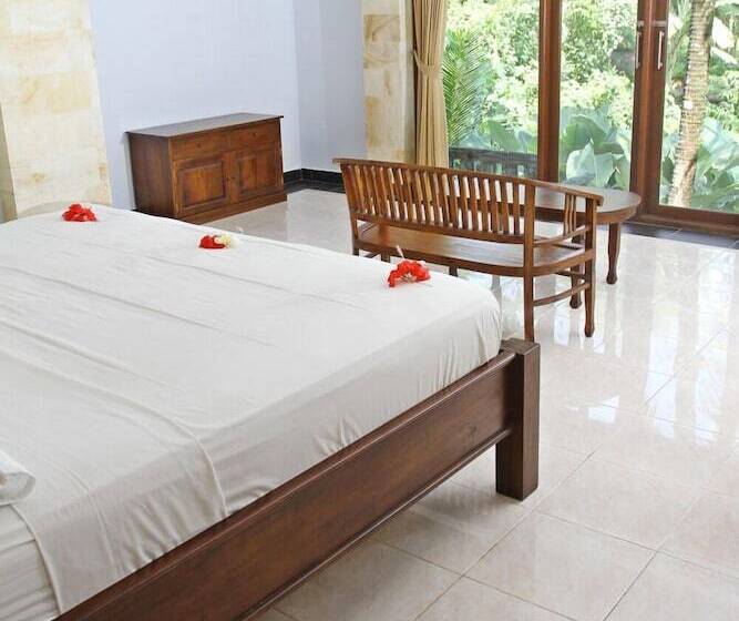 Fotos del hotel Bucu Beji Ubud:  9