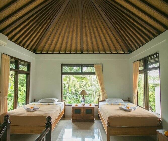 Fotos del hotel Bucu Beji Ubud:  8