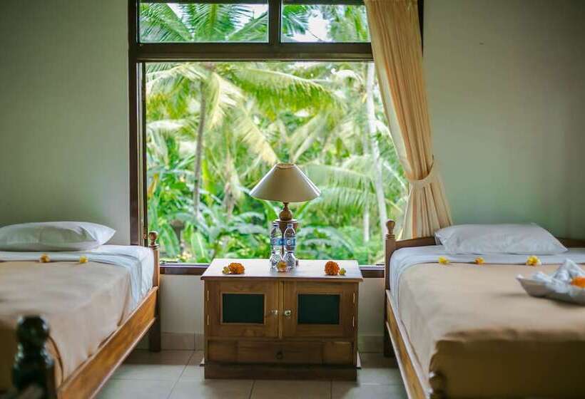 Fotos del hotel Bucu Beji Ubud:  22