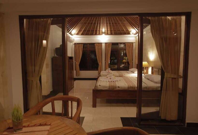Fotos del hotel Bucu Beji Ubud:  24