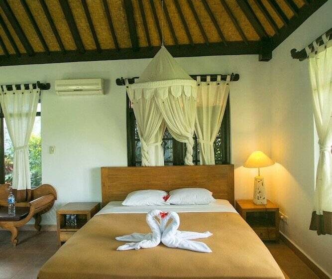 Fotos del hotel Bucu Beji Ubud:  25