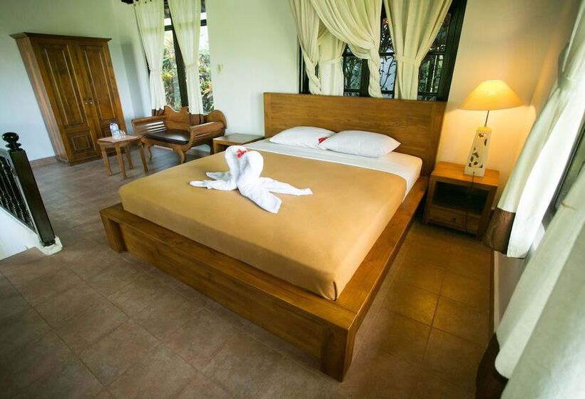 Fotos del hotel Bucu Beji Ubud:  4