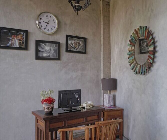 Fotos del hotel Bucu Beji Ubud:  3