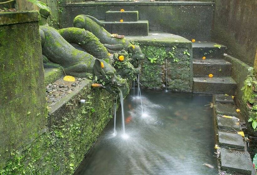 Fotos del hotel Bucu Beji Ubud:  27