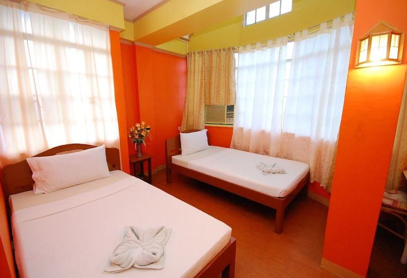 Hotel Casis Pensionne