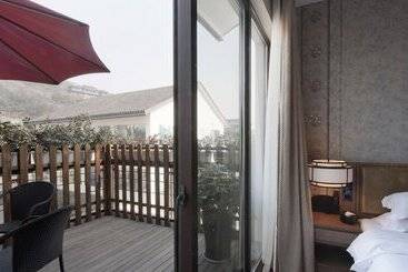 Fotos del hotel Changshu It:  22